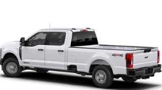 2026 Ford Super Duty® External Image 3